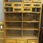 715 4197 CABINET